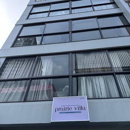 Prairie Villa Ban Khlong Ta Khet Ngoại thất bức ảnh