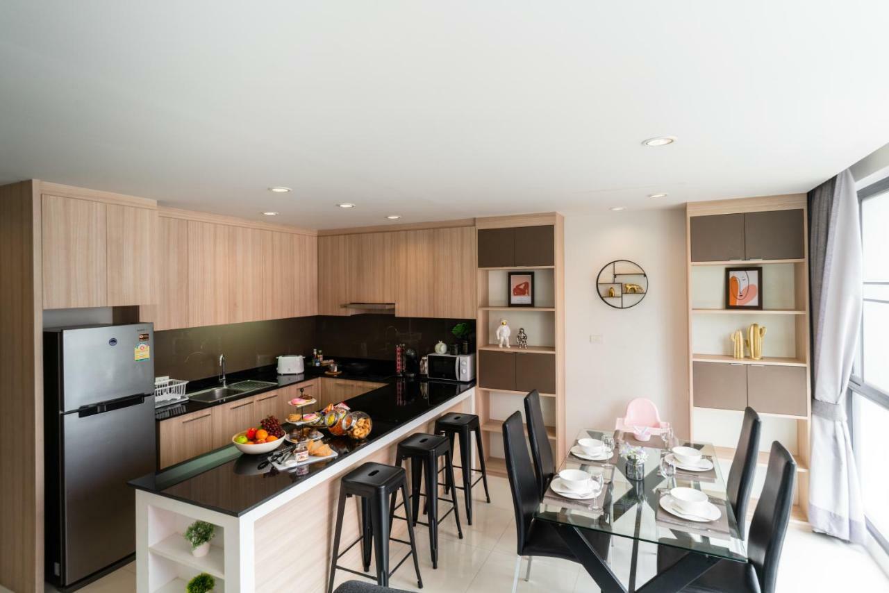 Prairie Villa Ban Khlong Ta Khet Ngoại thất bức ảnh