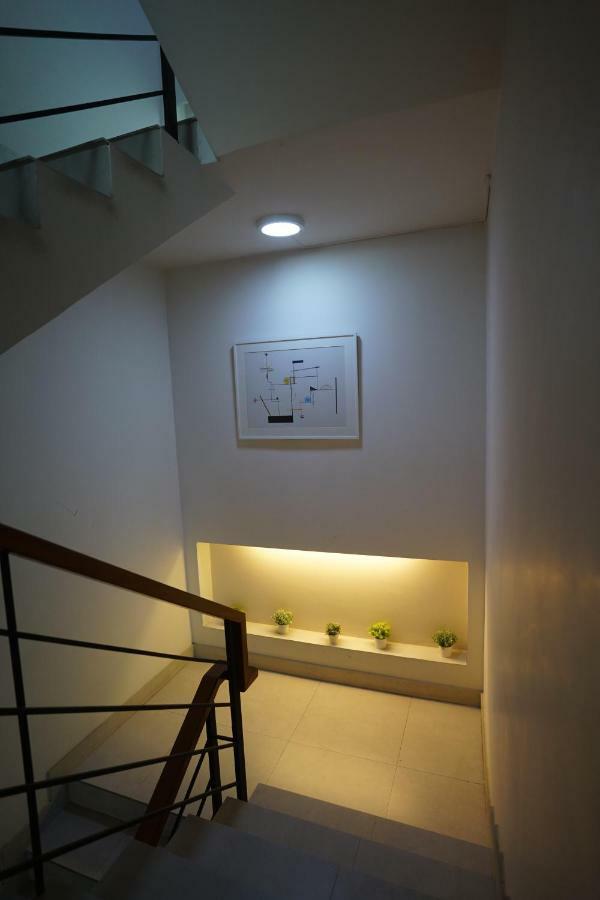 Prairie Villa Ban Khlong Ta Khet Ngoại thất bức ảnh