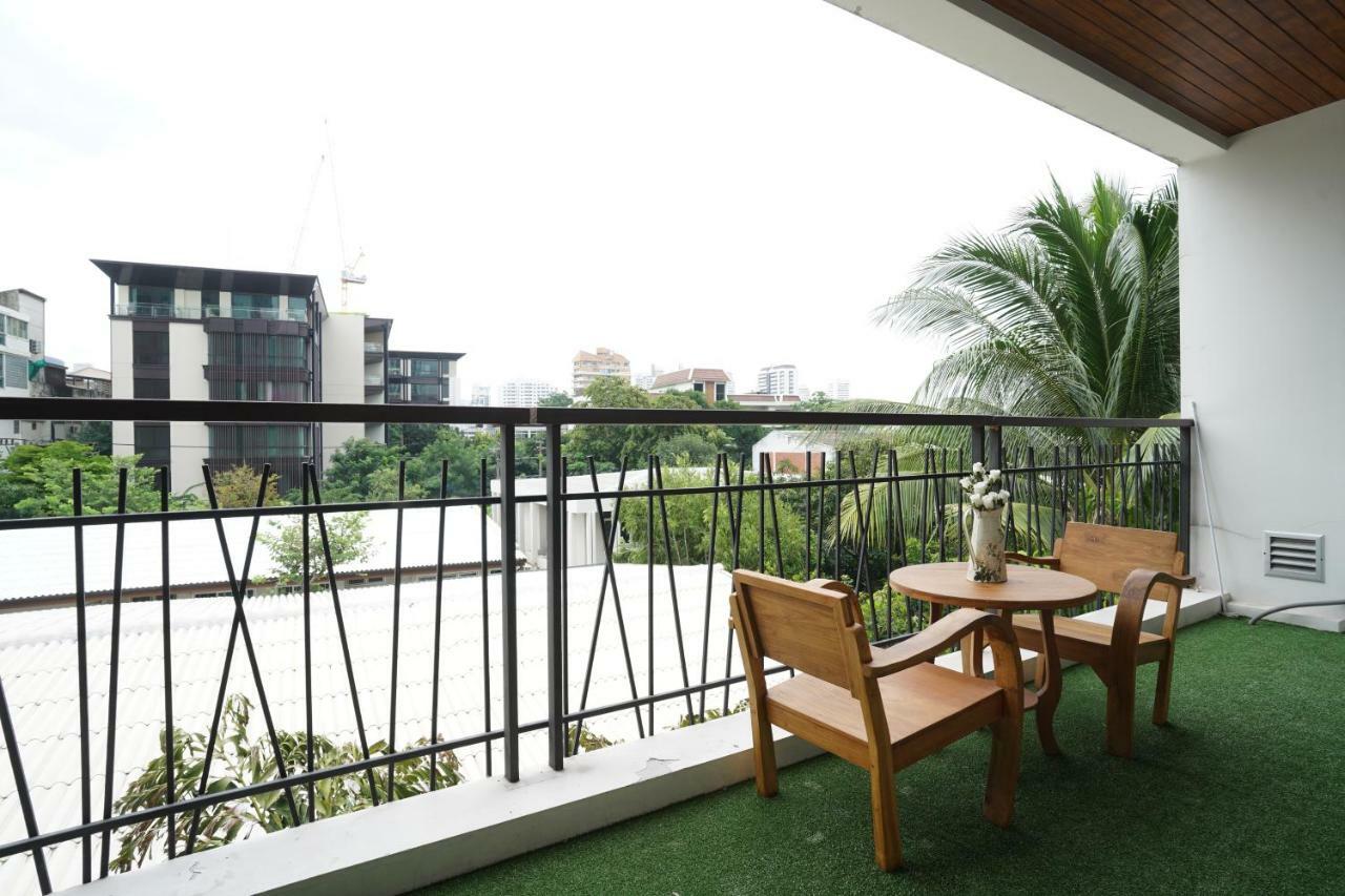 Prairie Villa Ban Khlong Ta Khet Ngoại thất bức ảnh