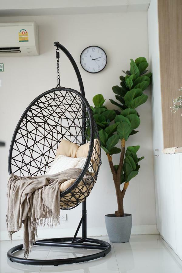 Prairie Villa Ban Khlong Ta Khet Ngoại thất bức ảnh