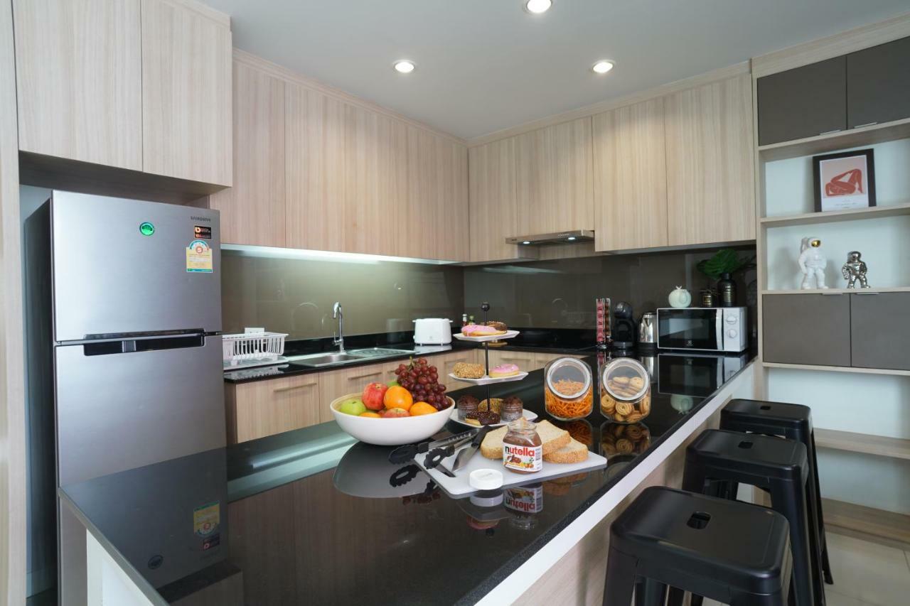 Prairie Villa Ban Khlong Ta Khet Ngoại thất bức ảnh