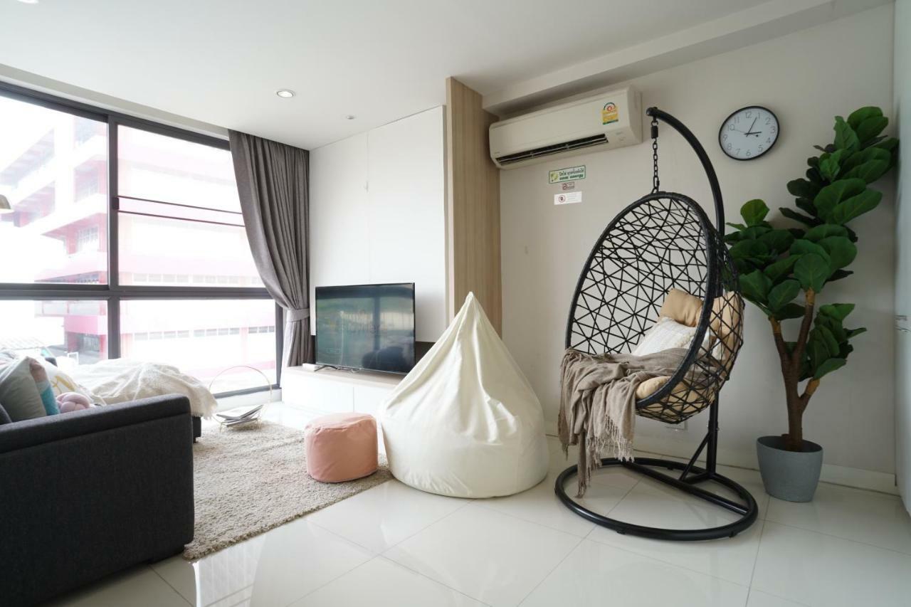 Prairie Villa Ban Khlong Ta Khet Ngoại thất bức ảnh