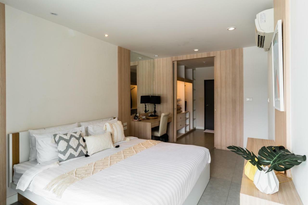 Prairie Villa Ban Khlong Ta Khet Ngoại thất bức ảnh