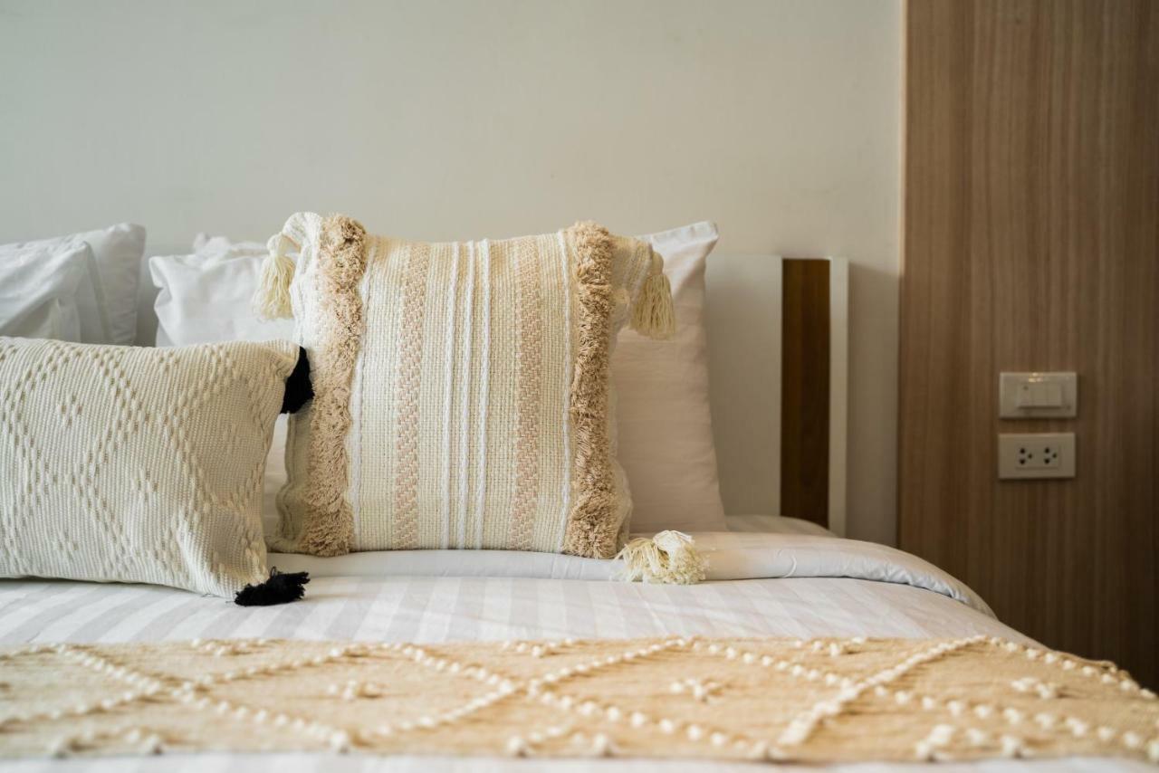 Prairie Villa Ban Khlong Ta Khet Ngoại thất bức ảnh