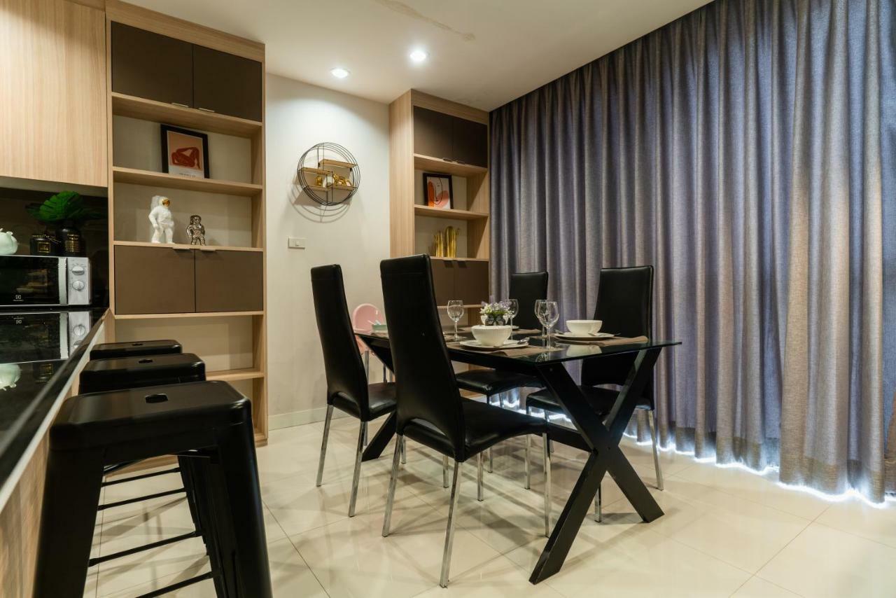 Prairie Villa Ban Khlong Ta Khet Ngoại thất bức ảnh