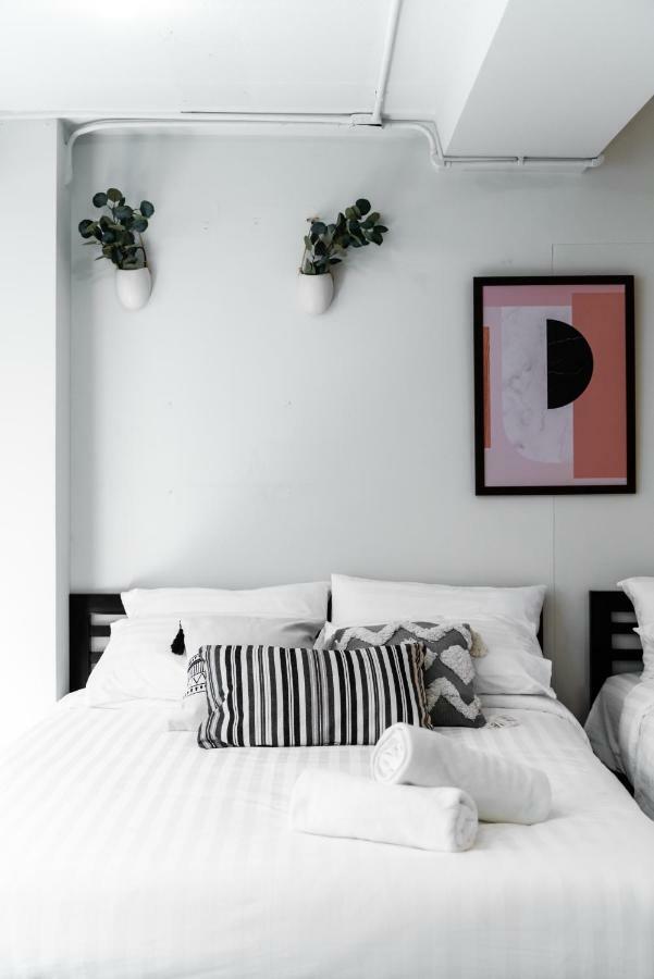Prairie Villa Ban Khlong Ta Khet Ngoại thất bức ảnh