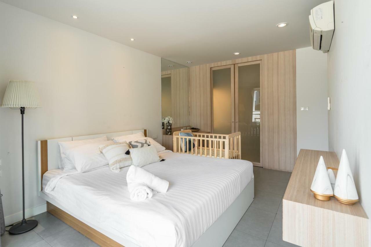 Prairie Villa Ban Khlong Ta Khet Ngoại thất bức ảnh