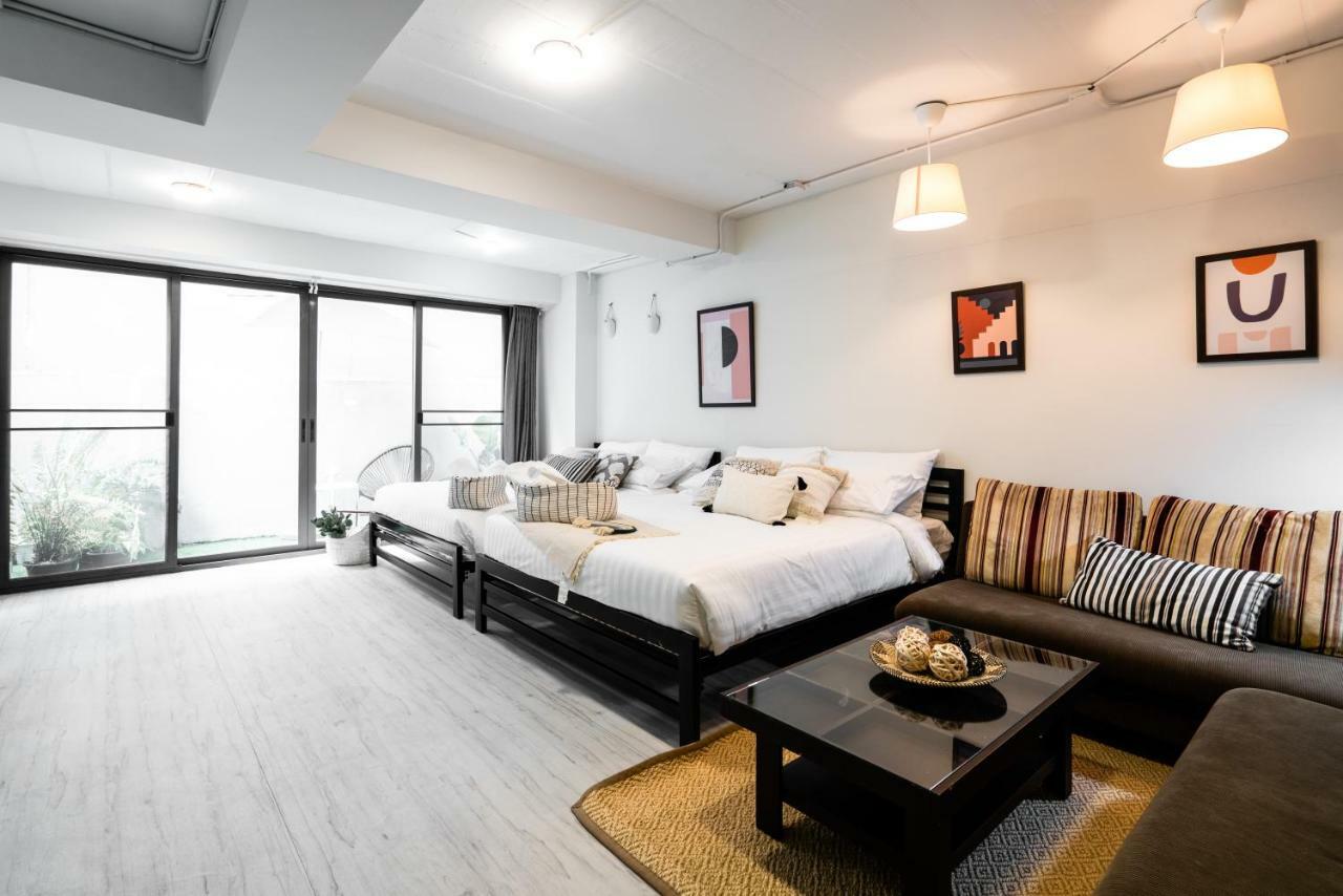Prairie Villa Ban Khlong Ta Khet Ngoại thất bức ảnh