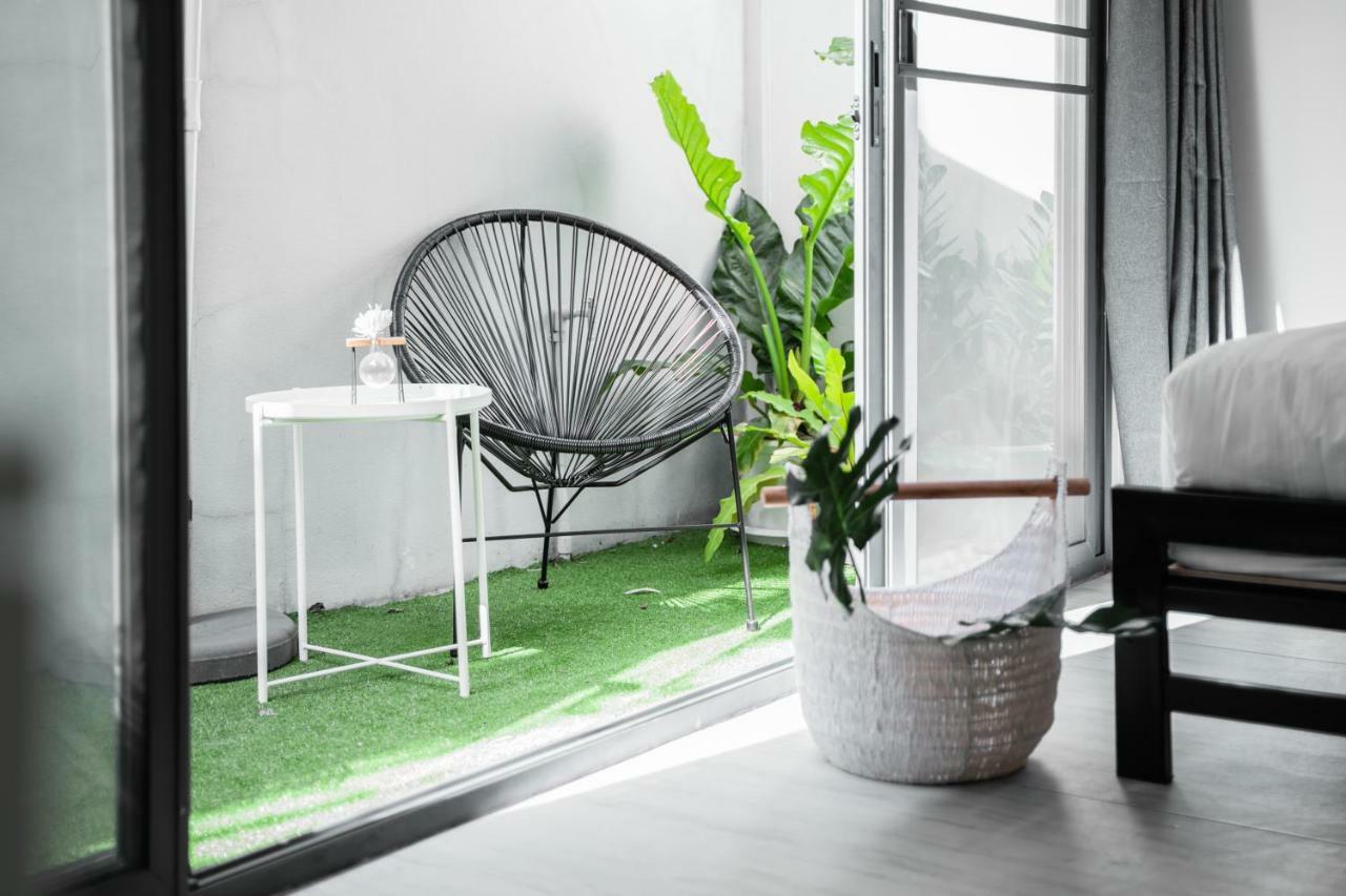Prairie Villa Ban Khlong Ta Khet Ngoại thất bức ảnh