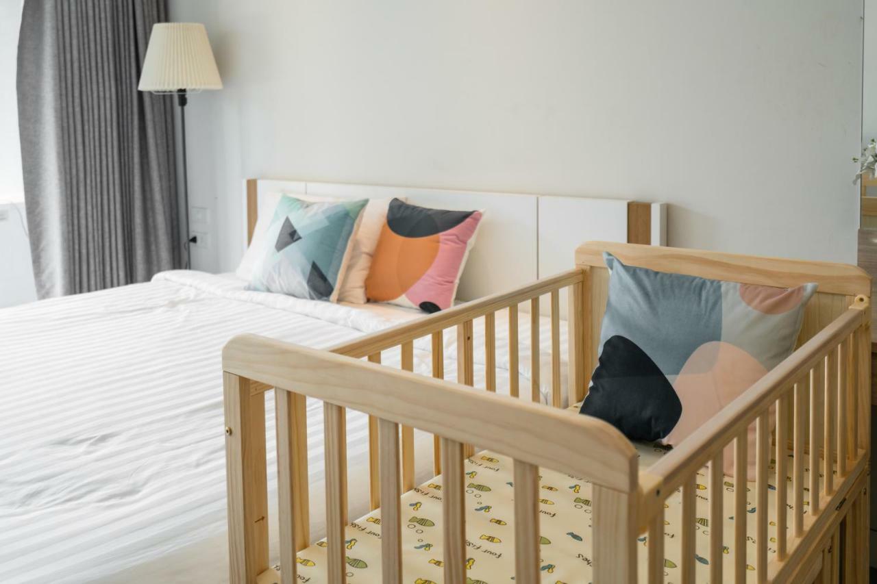 Prairie Villa Ban Khlong Ta Khet Ngoại thất bức ảnh